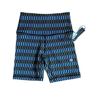 NWT Stance athletic shorts